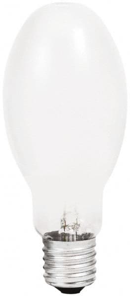 Philips - 205 Watt High Intensity Discharge Commercial/Industrial Mogul Lamp - 4,100°K Color Temp, 18,000 Lumens, ED28, 20,000 hr Avg Life - Americas Industrial Supply