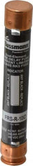 Cooper Bussmann - 300 VDC, 600 VAC, 10 Amp, Time Delay General Purpose Fuse - Fuse Holder Mount, 127mm OAL, 20 at DC, 200 (RMS) kA Rating, 20.6mm Diam - Americas Industrial Supply