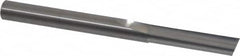 Onsrud - 1/2" Diam, 1/2" Shank Diam, 2-1/8" Length of Cut, 1 Flute Single Edge Straight Router Bit - 6" Overall Length, Right Hand Cut, Solid Carbide - Americas Industrial Supply