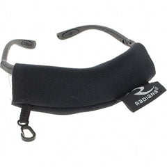 Radians - Safety Glasses - CLR 1.5MAG LEN BLK FRM CHEATERS BIFOCAL GLASSES - Americas Industrial Supply