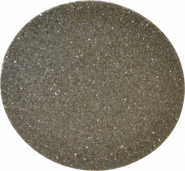 PFERD - 2" Disc Diam, 60 Grit, Diamond Quick Change Disc - Type S Attaching System, Coated, Brown, Coarse Grade, 9,500 RPM, D251 Series - Americas Industrial Supply