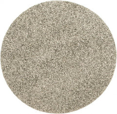 PFERD - 2" Disc Diam, 60 Grit, Diamond Quick Change Disc - Type R Attaching System, Coated, Brown, Coarse Grade, 9,500 RPM, D251 Series - Americas Industrial Supply