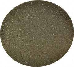 PFERD - 3" Disc Diam, 60 Grit, Diamond Quick Change Disc - Type R Attaching System, Coated, Brown, Coarse Grade, 6,300 RPM, D251 Series - Americas Industrial Supply