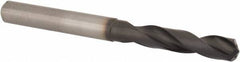 Sumitomo - 0.368" 135° Solid Carbide Screw Machine Drill Bit - Americas Industrial Supply