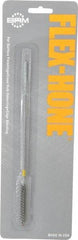 Brush Research Mfg. - 1/4" to 0.276" Bore Diam, Diamond Flexible Hone - Extra Fine, 8" OAL - Americas Industrial Supply