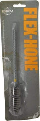 Brush Research Mfg. - 3/4" to 0.787" Bore Diam, Diamond Flexible Hone - Extra Fine, 8" OAL - Americas Industrial Supply