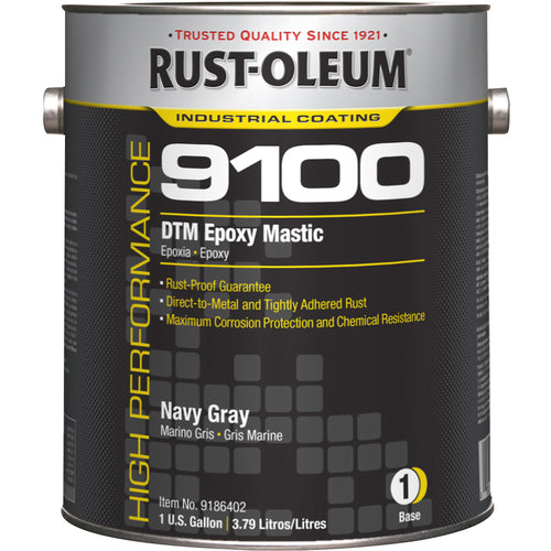 9100 Navy Gray Sealant - Exact Industrial Supply