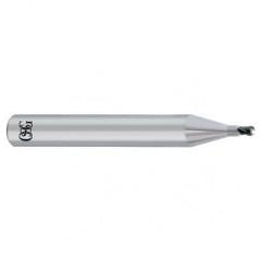 R1.1X4.4MMX6MM EXO-MAX CBN - Americas Industrial Supply