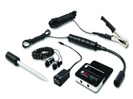 6 Pc Smart Ear Lite Sound Measureing Set - Americas Industrial Supply