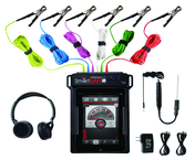 6 Pc Smart Ear 1 Sound Measuring Set - Americas Industrial Supply