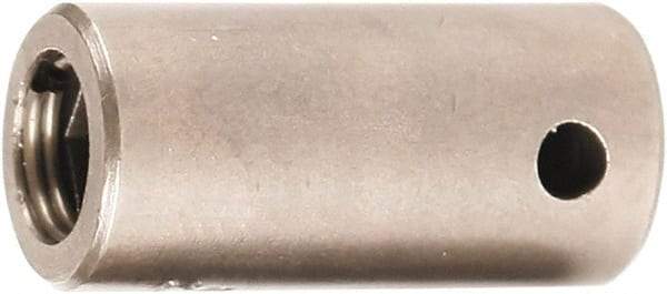 Wiha - 1/4 Male 1/4 Female Drive Adapter - 1" OAL - Americas Industrial Supply
