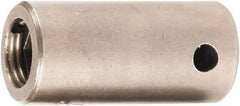 Wiha - 1/4 Male 1/4 Female Drive Adapter - 1" OAL - Americas Industrial Supply