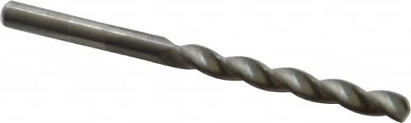 M.A. Ford - #7 150° Solid Carbide Jobber Drill - Americas Industrial Supply