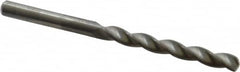 M.A. Ford - #7 150° Solid Carbide Jobber Drill - Americas Industrial Supply