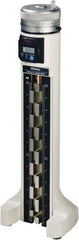 Mitutoyo - 12" Electronic Height Gage - 0.0001" Resolution, Accurate to 0.0001", SPC Data Output - Americas Industrial Supply
