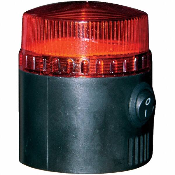 Vestil - Bollards & Posts Type: Spring Bollard Diameter (Inch): 2-1/8 - Americas Industrial Supply