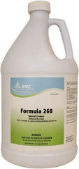 Rochester Midland Corporation - 1 Gal Bottle Cleaner/Degreaser - Liquid, Concentrated, Lemon - Americas Industrial Supply