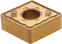 Tungaloy - CNMG543 Grade T5115 Carbide Turning Insert - 80° Diamond, 5/8" Inscr Circle, 1/4" Thick, 3/64" Corner Radius - Americas Industrial Supply
