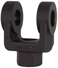 Parker - Air Cylinder Rod Clevis - Use with 4MA - Americas Industrial Supply