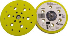 3M - Disc Backing Pad - 10,000 RPM - Americas Industrial Supply