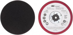 3M - Disc Backing Pad - 12,000 RPM - Americas Industrial Supply