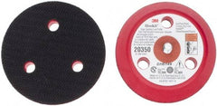 3M - Disc Backing Pad - 15,000 RPM - Americas Industrial Supply
