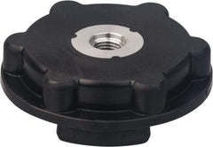 3M - Power Sander Disc Pad Hub - For Use with 3M Right Angle Grinders - Americas Industrial Supply