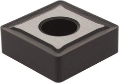 Seco - SNMG643 C1 Grade TK2001 Carbide Turning Insert - Square, 3/4" Inscr Circle, 1/4" Thick, 3/64" Corner Radius - Americas Industrial Supply