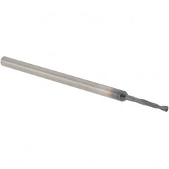 Sumitomo - 1.5mm 135° Solid Carbide Screw Machine Drill Bit - Americas Industrial Supply