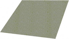 Rust-Oleum - Black Solid Color Anti-Slip Vinyl Cleat - 96" Wide x 3.92' Long x 1" Thick, General Traffic - Americas Industrial Supply