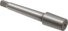 Accupro - 1MT Shank, JT6 Mount Taper, Drill Chuck Arbor - Morse Taper Shank, Jacobs Taper Mount - Exact Industrial Supply