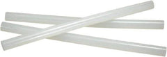 Surebonder - 5/8" Diam, 10" Long, 25 Lb, Clear, Hot Melt Glue Stick - Americas Industrial Supply