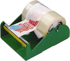 Nifty Products - 6" Wide, Multi Roll, Table/Desk Tape Dispenser - Americas Industrial Supply