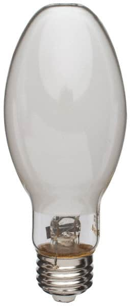 Philips - 70 Watt High Intensity Discharge Commercial/Industrial Medium Screw Lamp - 2,900°K Color Temp, 6,100 Lumens, ED17P, 16,000 hr Avg Life - Americas Industrial Supply