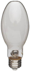 Philips - 70 Watt High Intensity Discharge Commercial/Industrial Medium Screw Lamp - 2,900°K Color Temp, 6,100 Lumens, ED17P, 16,000 hr Avg Life - Americas Industrial Supply