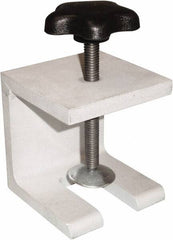 Nasco - Bench Clamp - 1-1/4 Inch Opening Size Use With B1-S Series Tool Support - Americas Industrial Supply