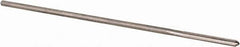Alvord Polk - 0.062" High Speed Steel 4 Flute Chucking Reamer - Americas Industrial Supply