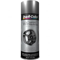 Dupli-Color - Automotive Wheel Coating - 11 oz Aerosol Can - Americas Industrial Supply