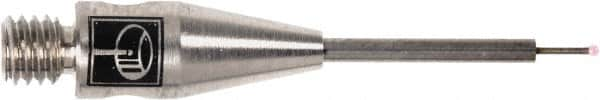 Renishaw - CMM Styli & Probes Stylus or Probe: Stylus Stylus Type: Ball - Americas Industrial Supply