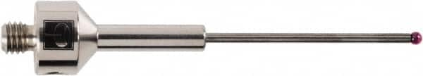 Renishaw - CMM Styli & Probes Stylus or Probe: Stylus Stylus Type: Ball - Americas Industrial Supply