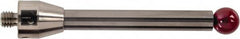 Renishaw - CMM Styli & Probes Stylus or Probe: Stylus Stylus Type: Ball - Americas Industrial Supply