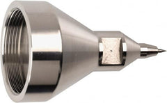 Renishaw - CMM Styli & Probes Stylus or Probe: Stylus Stylus Type: Ball - Americas Industrial Supply