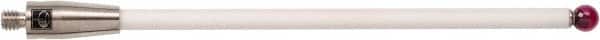 Renishaw - CMM Styli & Probes Stylus or Probe: Stylus Stylus Type: Ball - Americas Industrial Supply