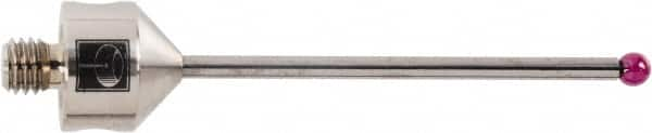 Renishaw - CMM Styli & Probes Stylus or Probe: Stylus Stylus Type: Ball - Americas Industrial Supply