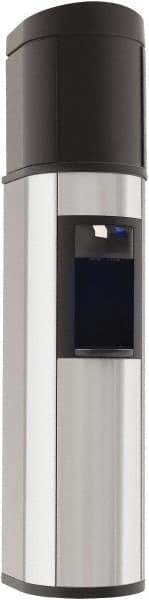 Aquaverve - 1.4 Amp, 1,500 mL Capacity, Water Cooler Dispenser - 39 to 50°F Cold Water Temp - Americas Industrial Supply