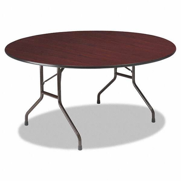 ICEBERG - Folding Tables Type: Folding Tables Width (Inch): 61 - Americas Industrial Supply