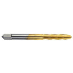 #8 NF, 36 TPI, 4 -Flute, Bottoming Straight Flute Tap Series/List #2068G - Americas Industrial Supply