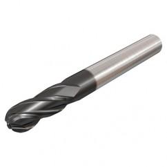 EBL100A224C10 IC900 END MILL - Americas Industrial Supply