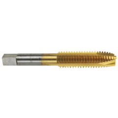 M3 2-Flute, D3 Series/List # 7501G Spiral Flute Tap - Americas Industrial Supply