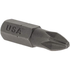 Proto - Power/Impact Screwdriver Bit/Holder - Americas Industrial Supply